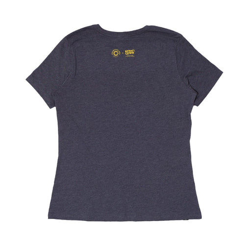 Katrin Emery | Fitted T-Shirt
