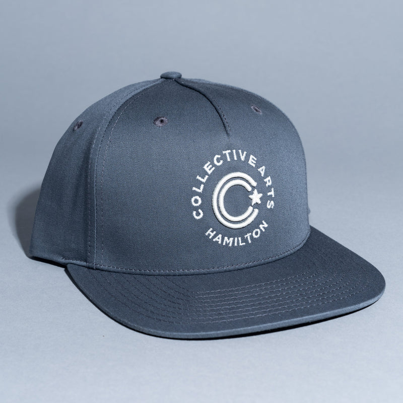 Collective Arts Hamilton | Snapback