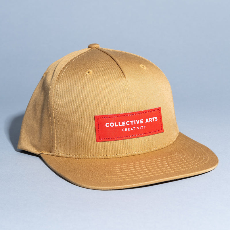 Collective Arts Creativity | Snapback