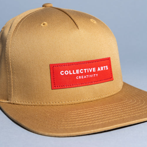 Collective Arts Creativity | Snapback