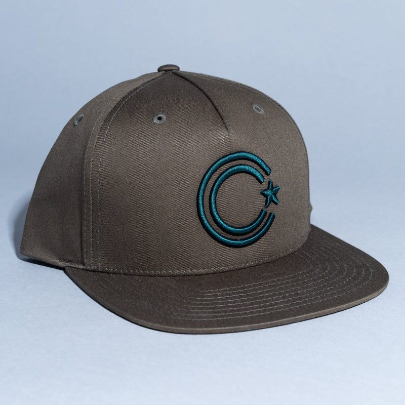 C-Star | Olive Green Snapback